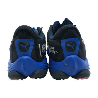 Velocity NITRO 3 Low-Top Athletic Shoes
