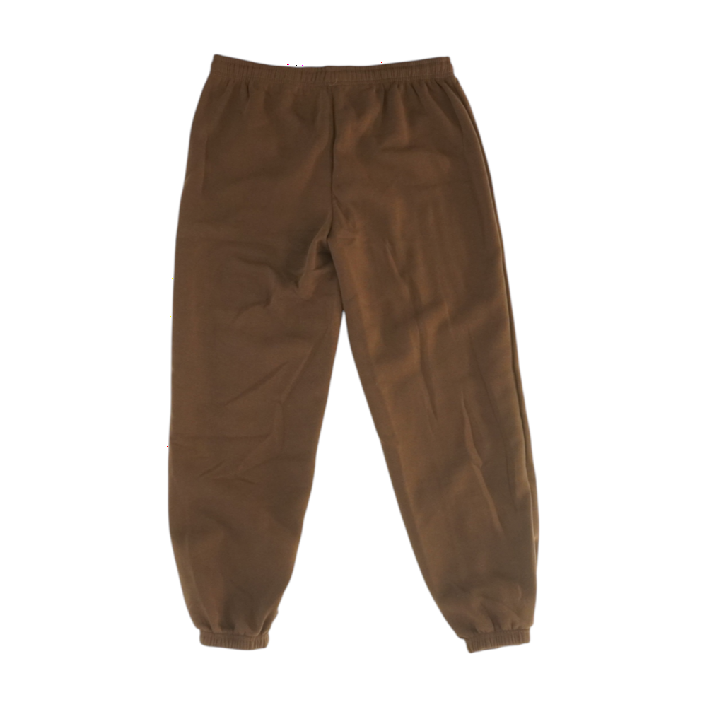 Brown Solid Active Set