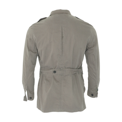 The Bush Jacket