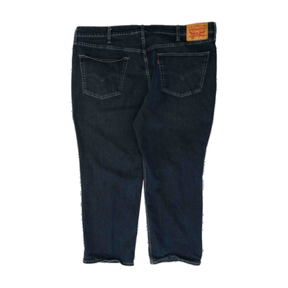 559 Relaxed Jeans