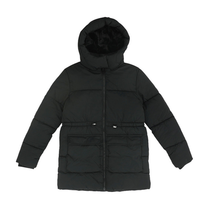 Black Jacket