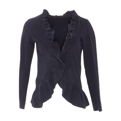 Black Cardigan