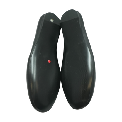 Black Flats