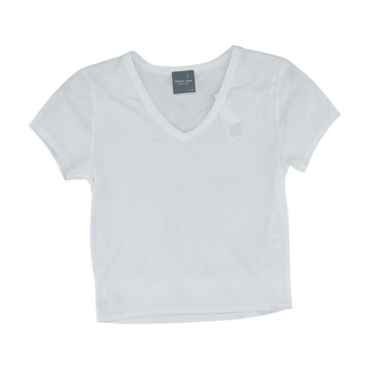 White Blouse