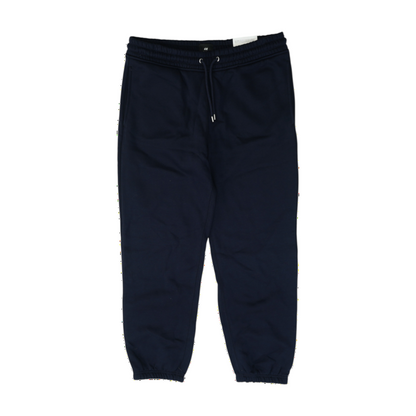 Navy Relaxed Pants