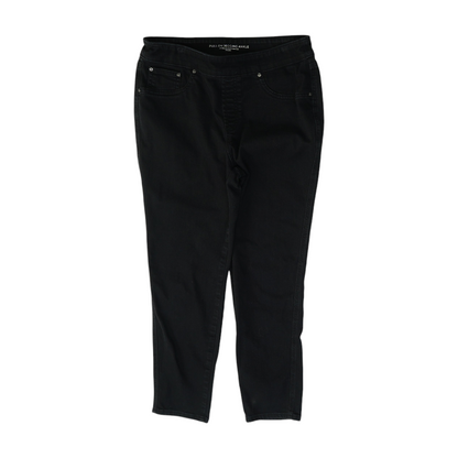 Black Pants