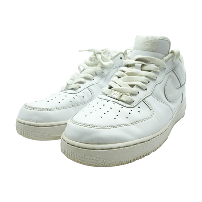 AF1 '07 Low-Top Athletic Shoes