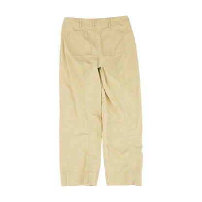 Tan Cargo Pants