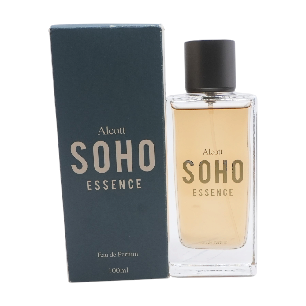 Soho Essence Eau de Parfum