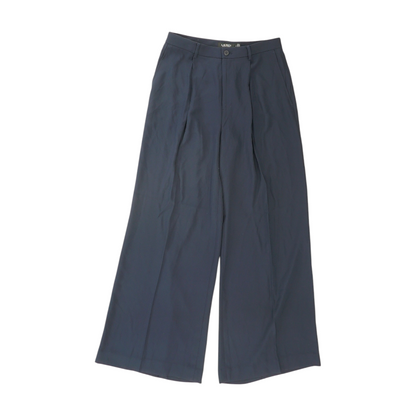 Navy Pants