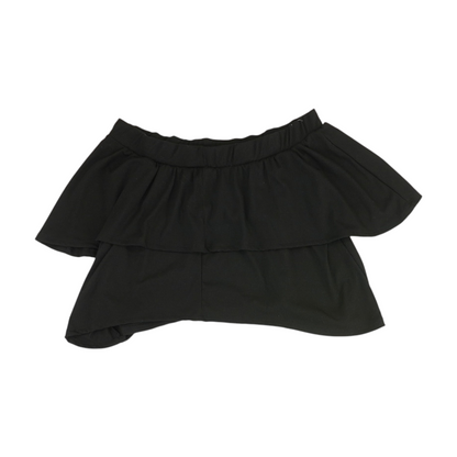 Black Blouse