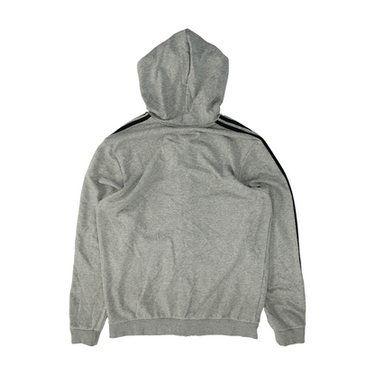 Gray Solid Active Jacket