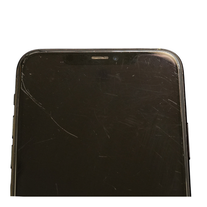 iPhone 11 Pro Max "AT&T" 256GB Graphite UB REFURBISHED