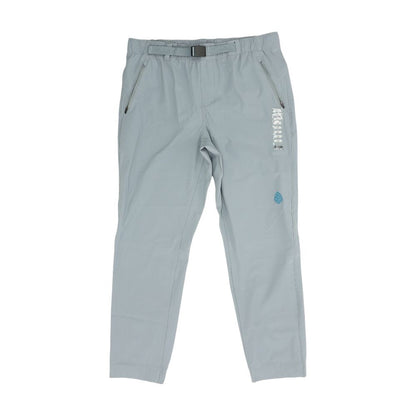 Gray Active Regular Pants