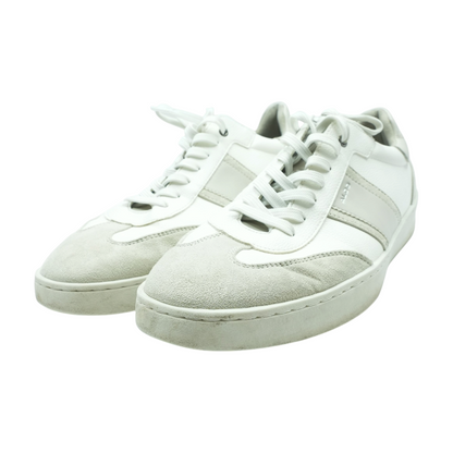 Ashwin Low-Top Sneakers Low-Top Athletic Shoes