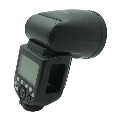 Zoom LI-ON X R2 Flash for Canon Cameras