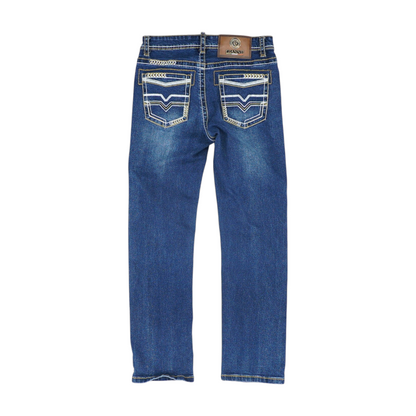 Regular Jeans