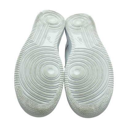 Air Force 1 '07 Premium Patent Leather Low-Top Athletic Shoes