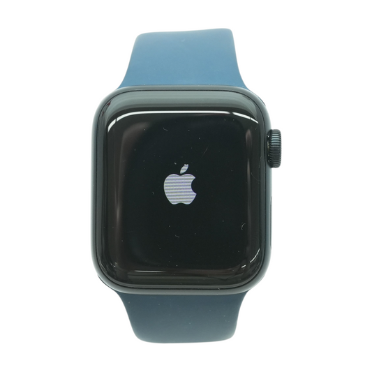 40mm SE 2 Midnight Smartwatch Midnight Band S/M