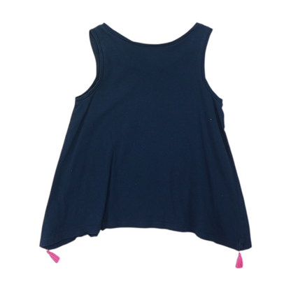 Navy T-Shirt