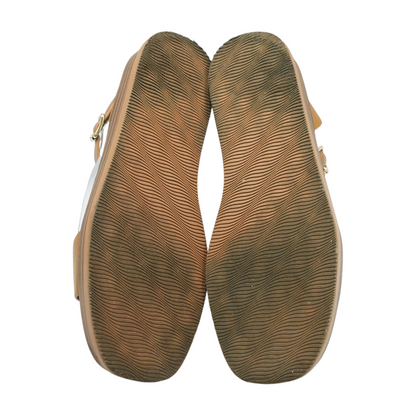 Brown Sandals