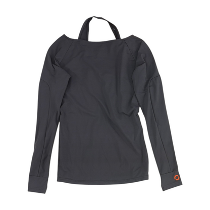 Gray Active T-Shirt