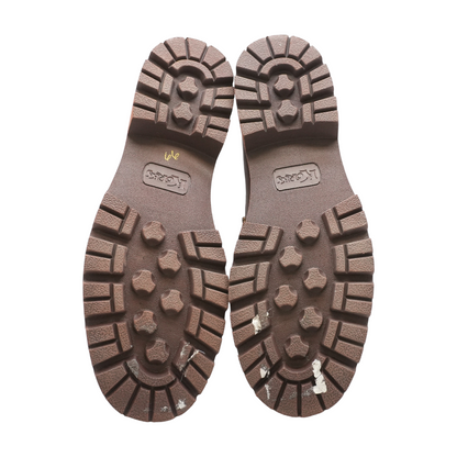 Brown Flats