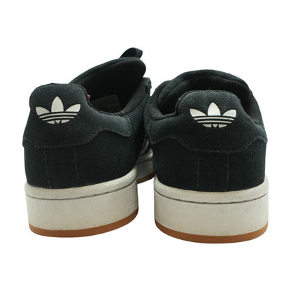 Black Athletics Shoes