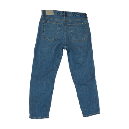 Blue Slim Jeans
