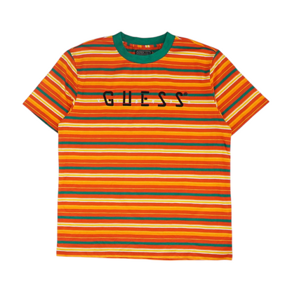 Red Striped T-Shirt