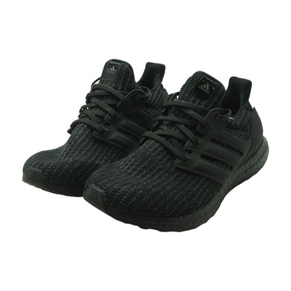 Ultra Boost 4.0 DNA Black Slip On Athletic Shoes