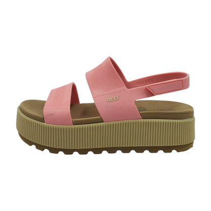 REEF Pink Sandals – Image 1