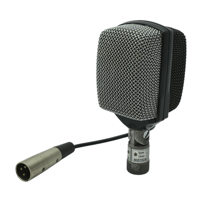 D12 Dynamic Microphone