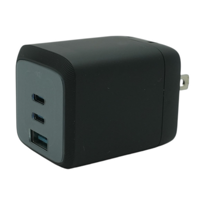 Prime 67W GaN (3 Ports) Charging Block
