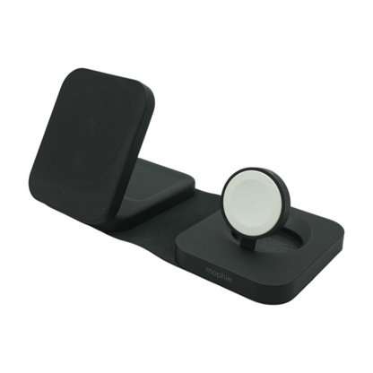 3-in-1 Foldable Wireless Charging Station