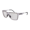 Clear NXTLVL Square Prescription Eyewear