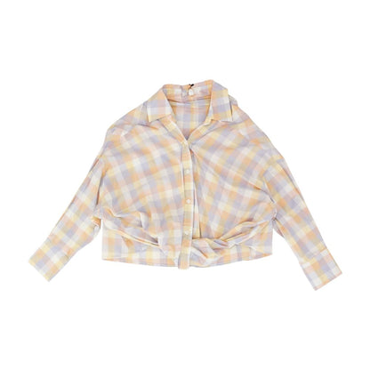 Multi Check Button Down