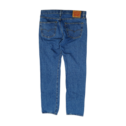 501 Straight Jeans