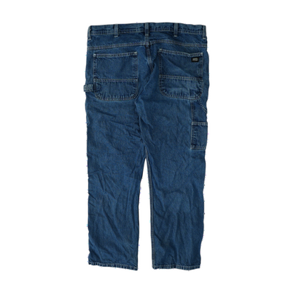 Regular Jeans