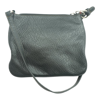 Black Shoulder Bag