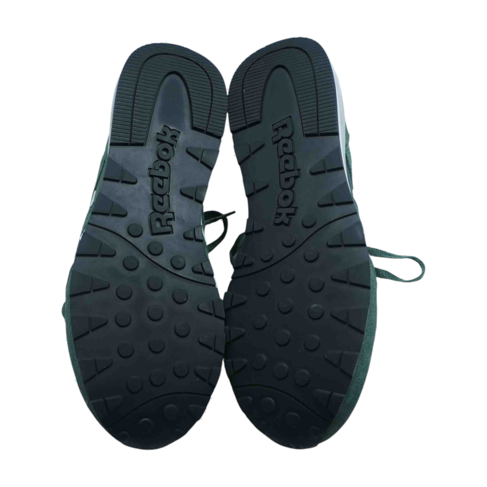 Reebok Classic Nylon Low-Top Athletic Shoes – Image 3