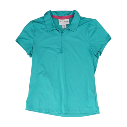 Blue Blouse