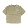 Tan T-Shirt