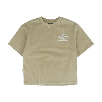 Tan T-Shirt