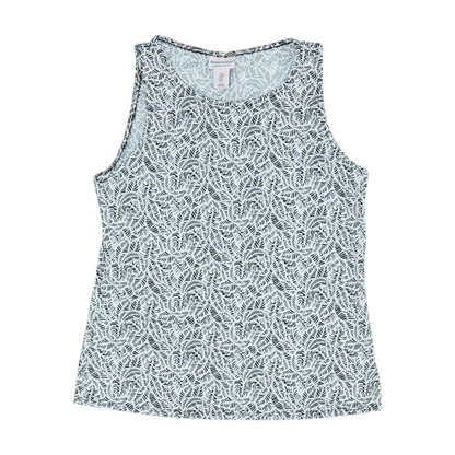 Multi Floral T-Shirt