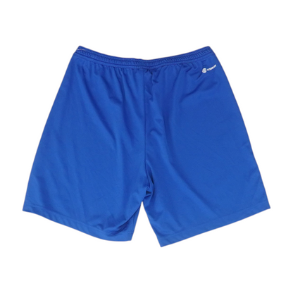 Blue Active Shorts