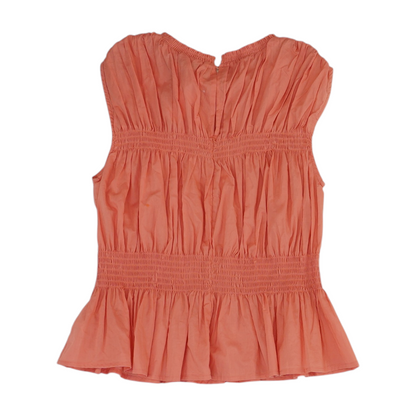 Pink Blouse