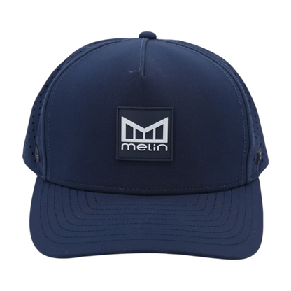 Navy Ballcap