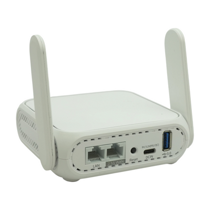 RT-BE58 Go Router
