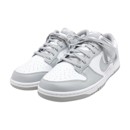 Dunk Low Low-Top Athletic Shoes